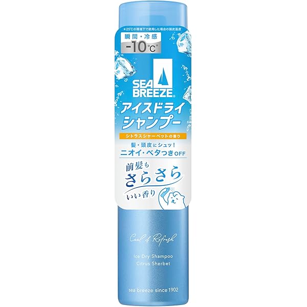 Amazon | h&s (エイチアンドエス) PRO Series ドライシャンプー